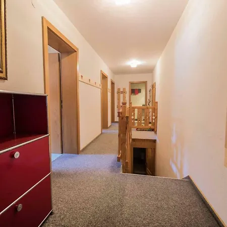 Feierabends Ferienwohnung *