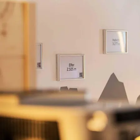 Apartament Feierabends Ferienwohnung *