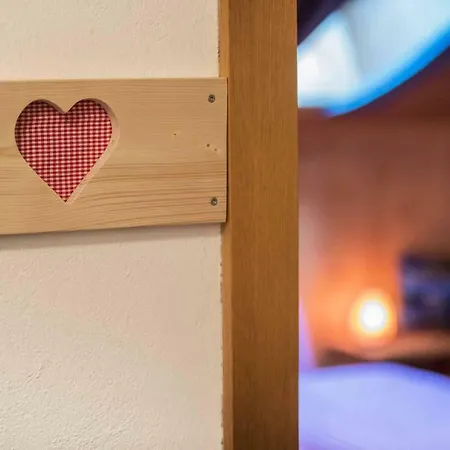 Feierabends Ferienwohnung Apartament *