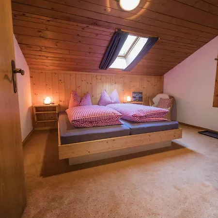 Feierabends Ferienwohnung *
