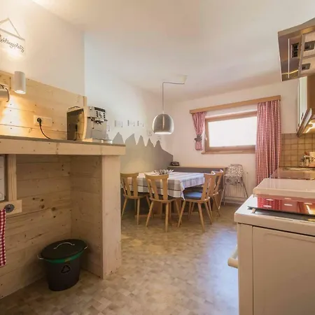 Feierabends Ferienwohnung *